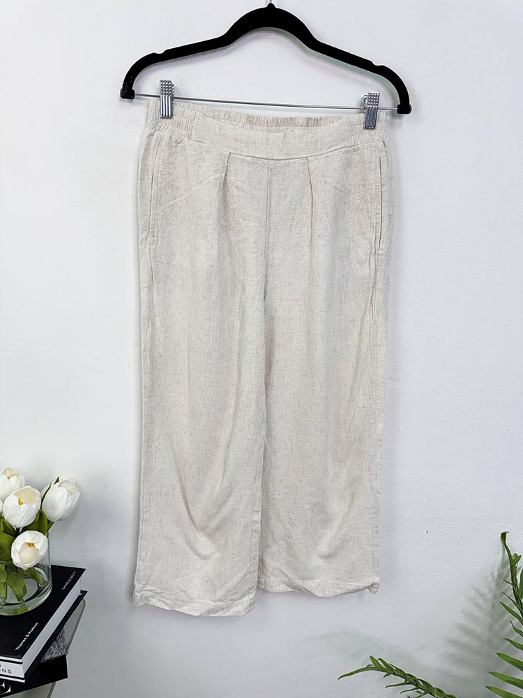Pantaloni lejeri Free Quent XS