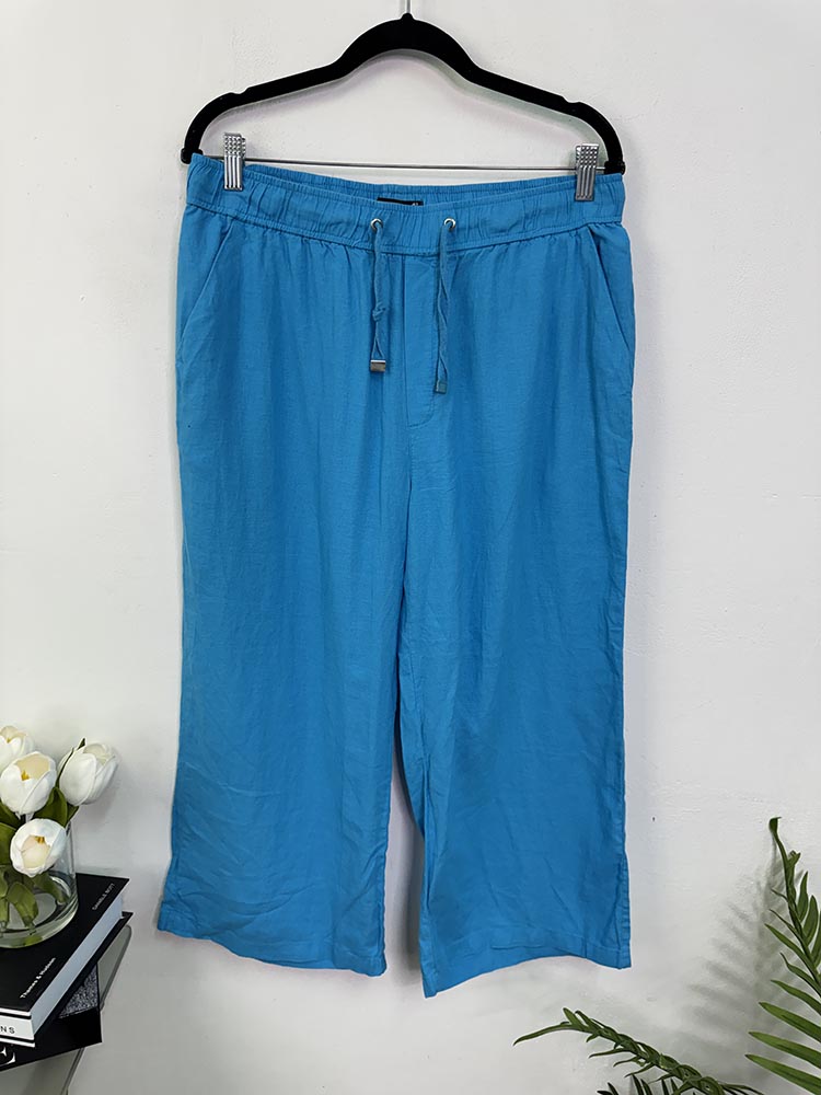 Pantaloni lejeri Blind Date 42