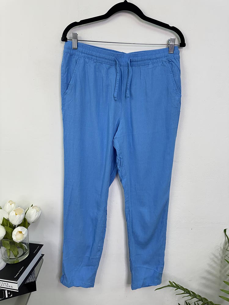 Pantaloni lejeri Up2Fashion M