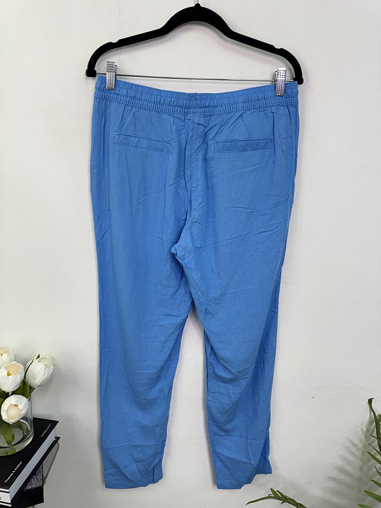 Pantaloni lejeri Up2Fashion M - imagine 2