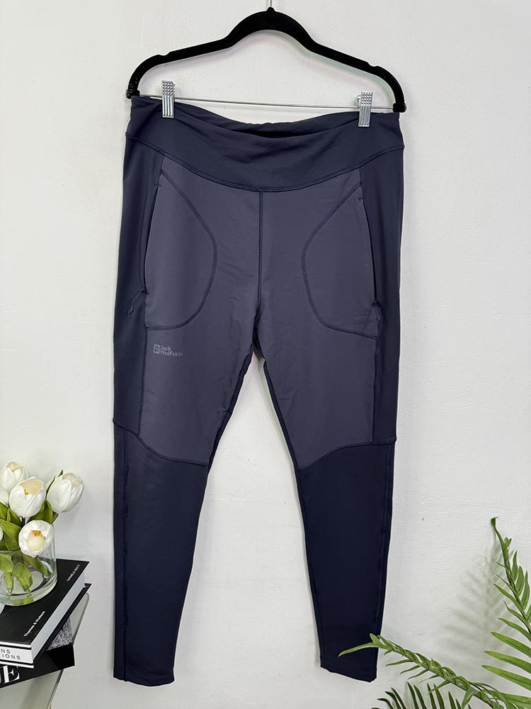 Colanti Jack Wolfskin L