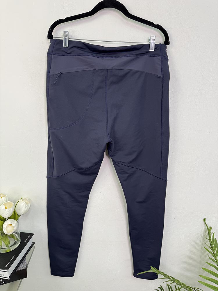 Colanti Jack Wolfskin L - imagine 2