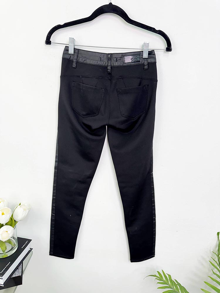 Pantaloni Liu Jo cam XS-S - imagine 2
