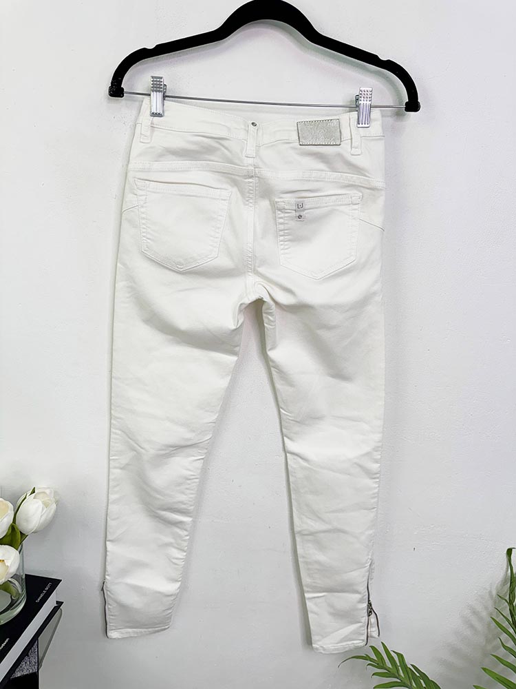 Blugi Liu Jo cam S - imagine 2