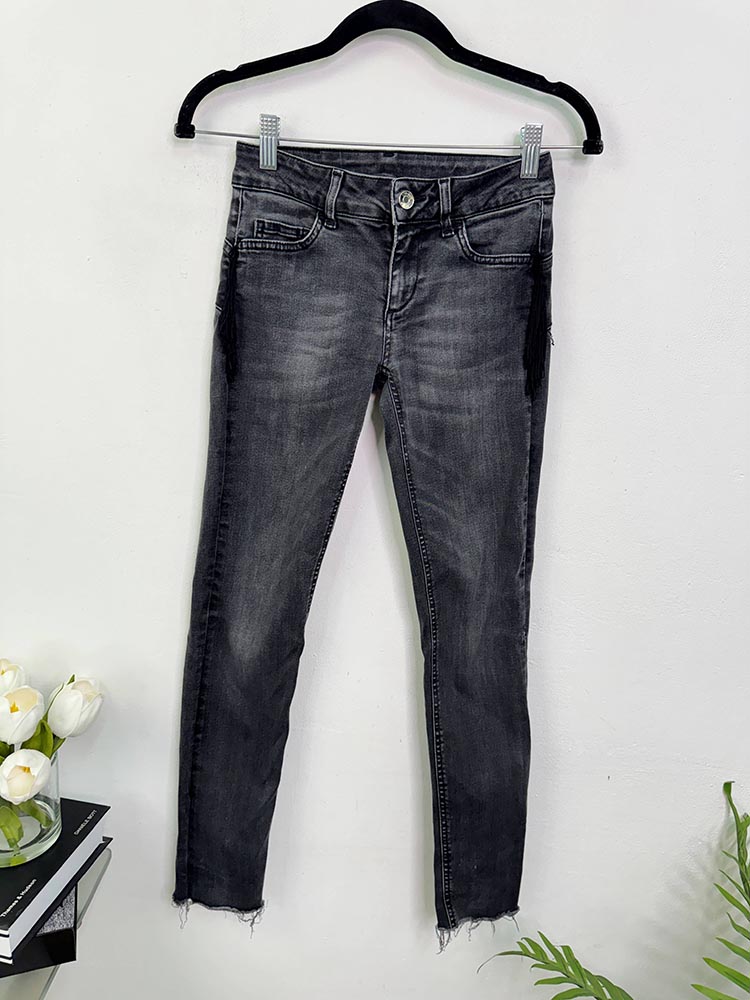 Blugi elastici Liu Jo 25