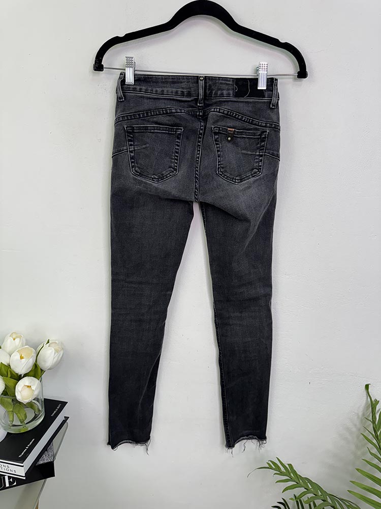 Blugi elastici Liu Jo 25 - imagine 2