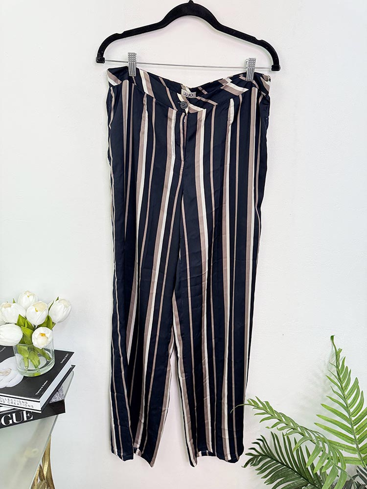 Pantaloni Liu Jo 46
