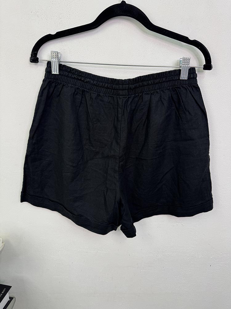 Pantaloni scurti Calzedonia cam S-M - imagine 2