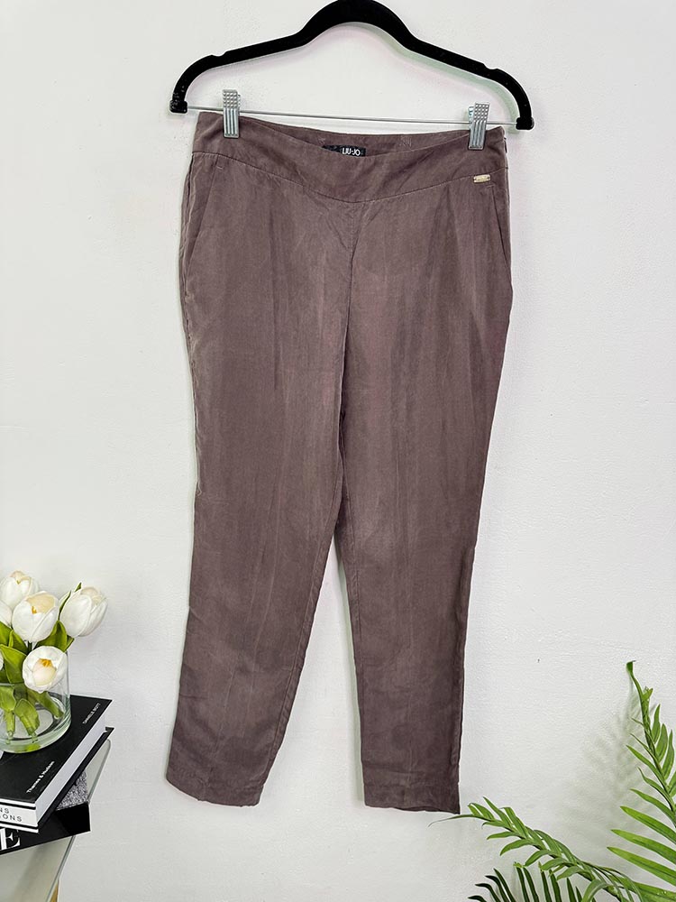 Pantaloni Liu Jo 42