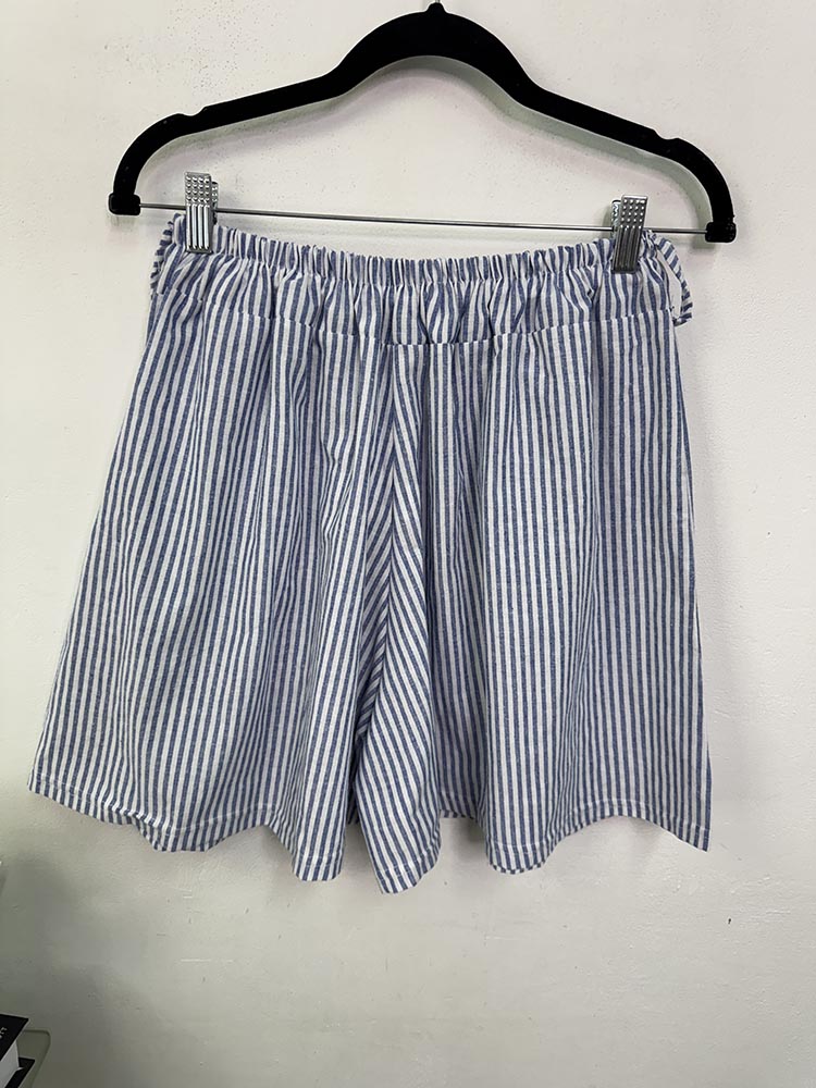 Pantaloni scurti cam M - imagine 2