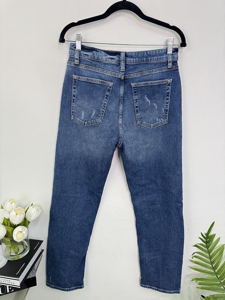 Blugi Hallhauber 34 - imagine 2