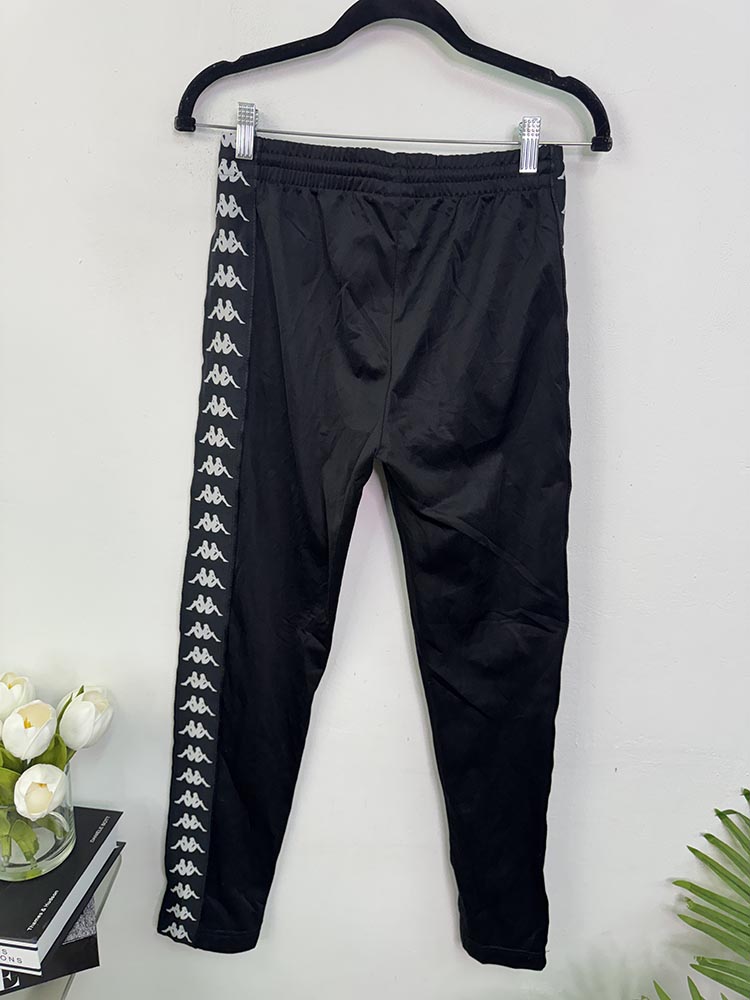 Pantaloni trening Kappa XS - imagine 2