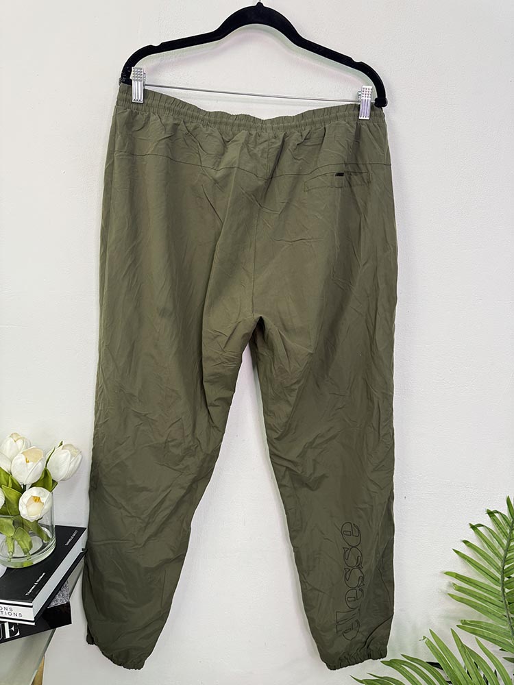 Pantaloni trening Ellesse cam L-XL - imagine 2