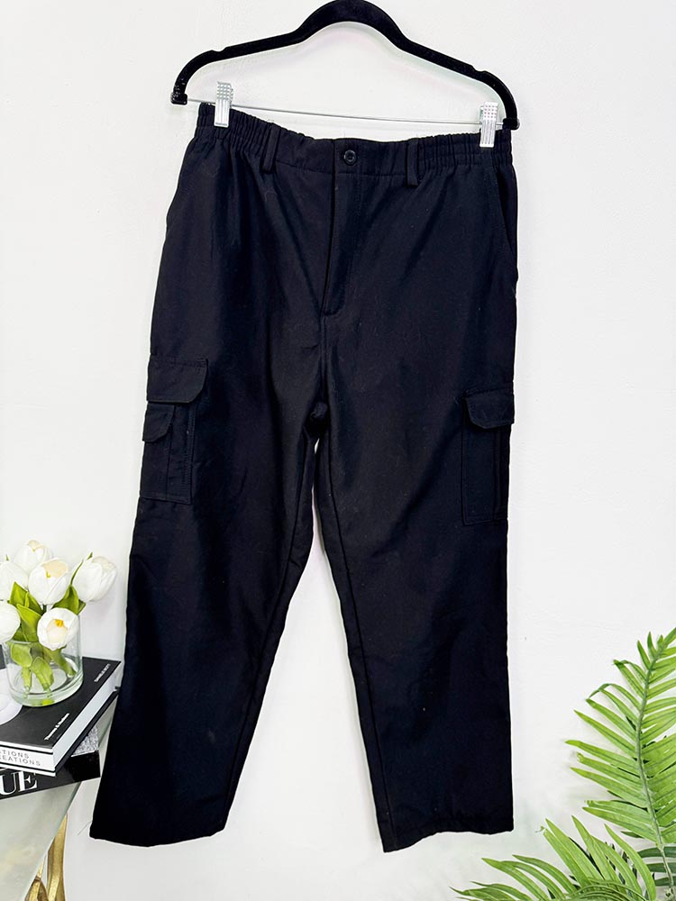 Pantaloni cargo Rifeng L