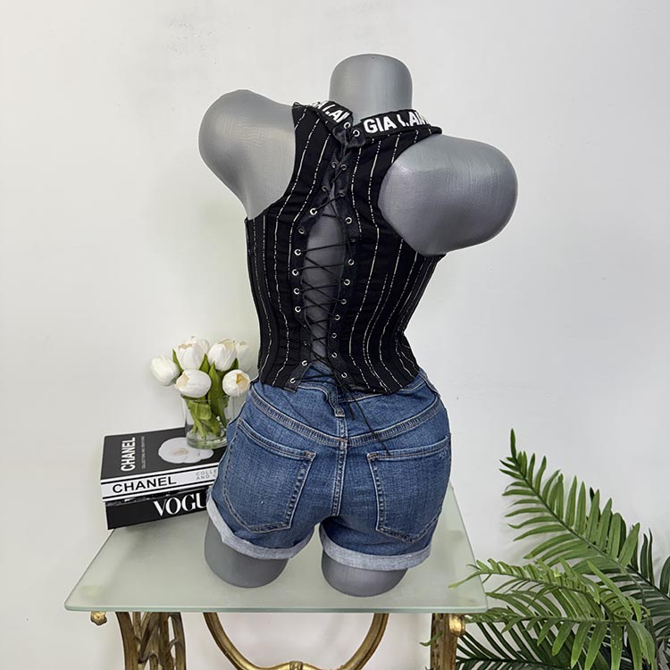 Corset I.AM.GIA S - imagine 2