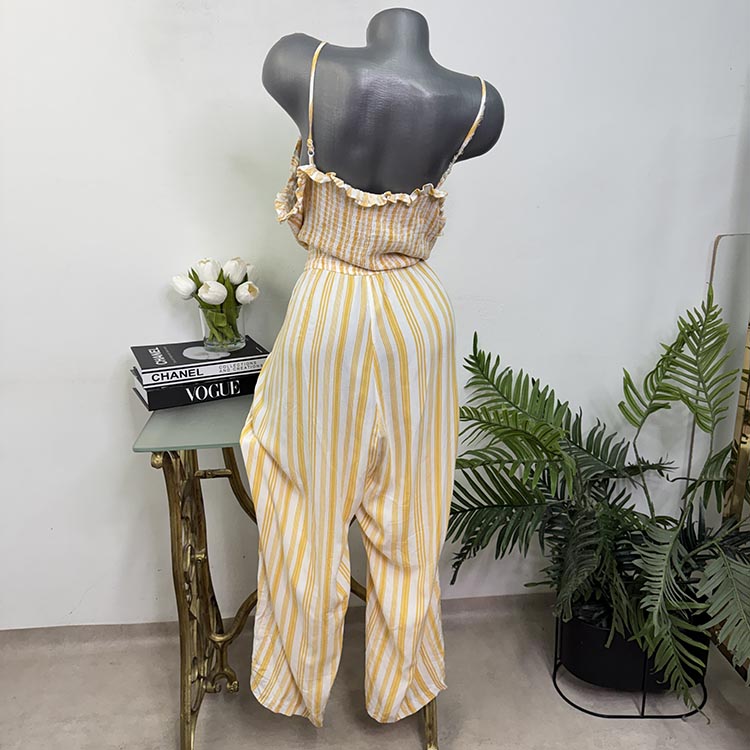 Salopeta H&M 46 - imagine 2