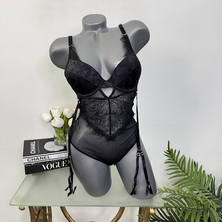 Body push up cu portjartier 32b/c cam s