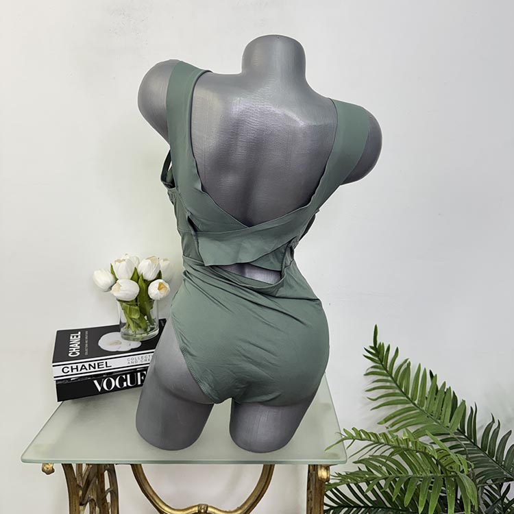 Costum de baie H&M 44 - imagine 2