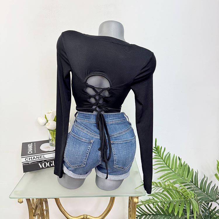 Bluza cropp FB Sister xxs - imagine 2