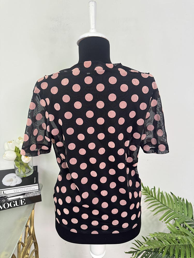 Tricou Zara S - imagine 2