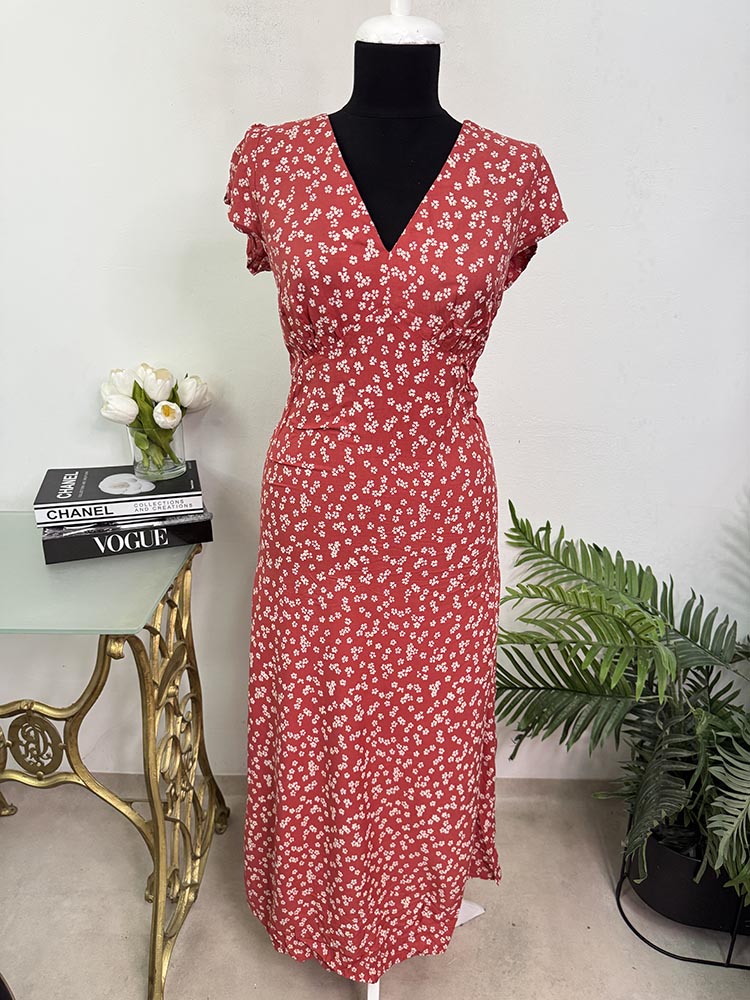 Rochie vascoza Guido Maria Kretschmer 36