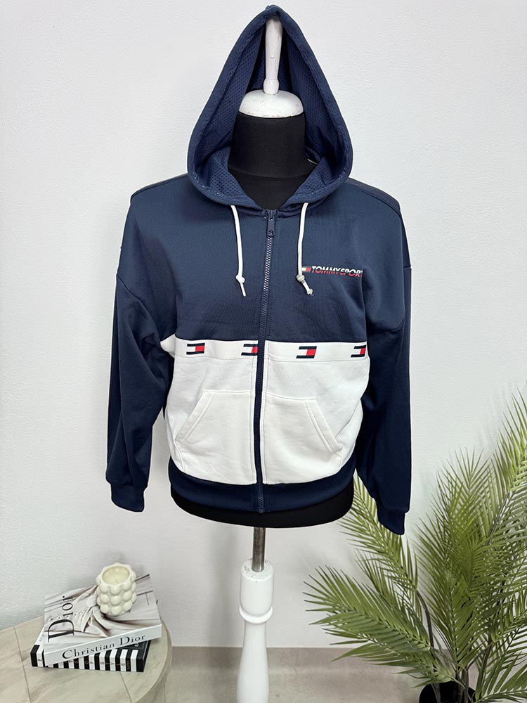 Hanorac Tommy Sport S