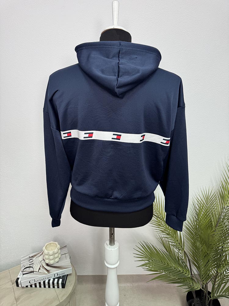 Hanorac Tommy Sport S - imagine 2