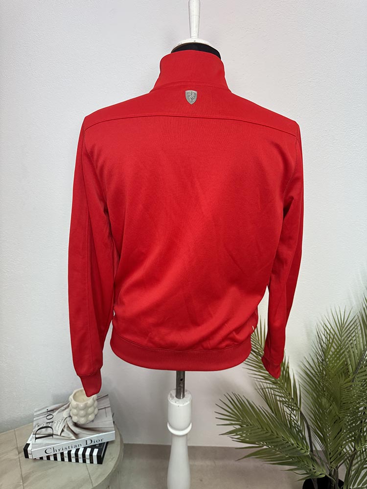 Hanorac Puma S - imagine 2