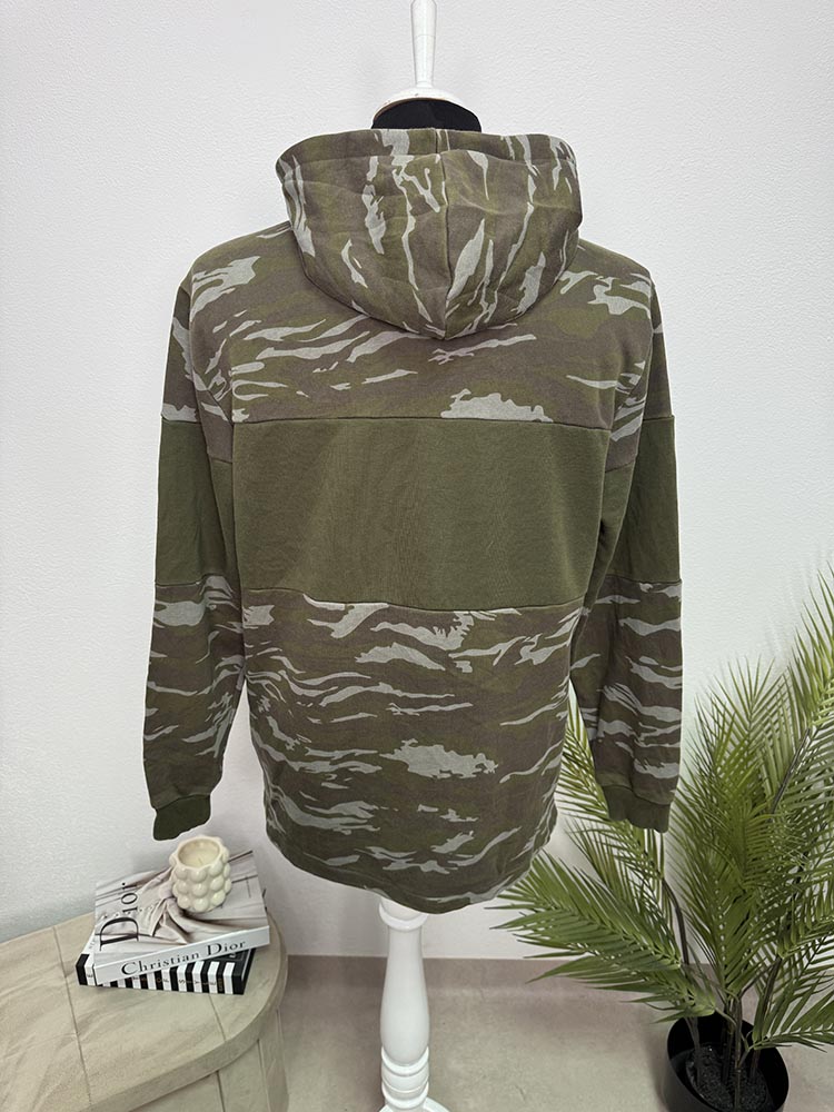 Hanorac Puma M - imagine 2