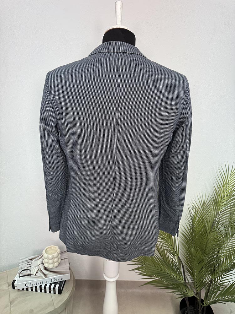 Sacou Hugo Boss M - imagine 2