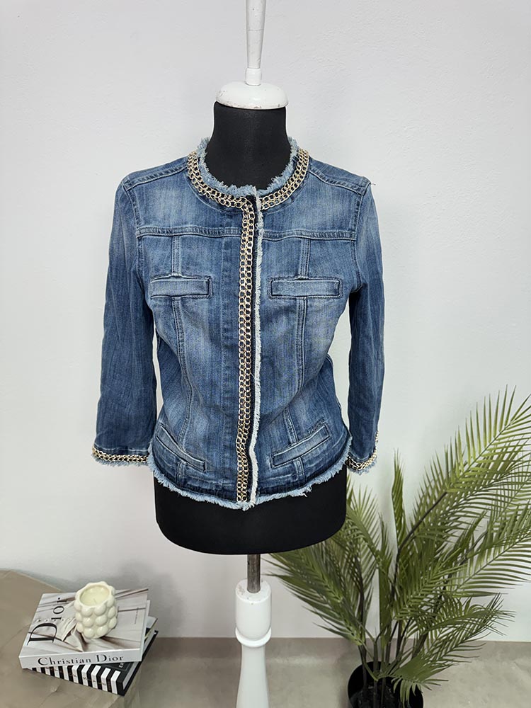 Geaca blug Liu Jo 44