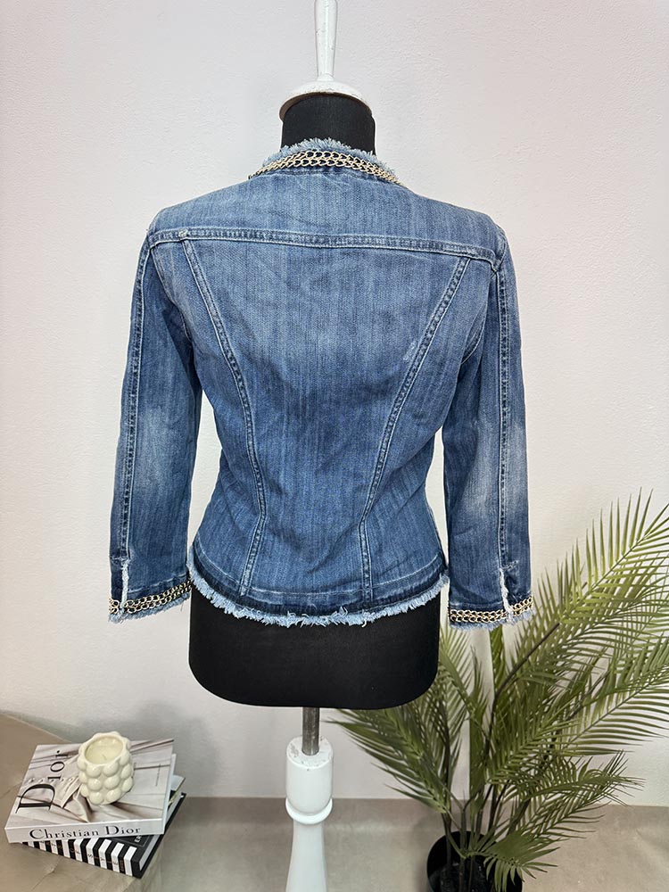 Geaca blug Liu Jo 44 - imagine 2