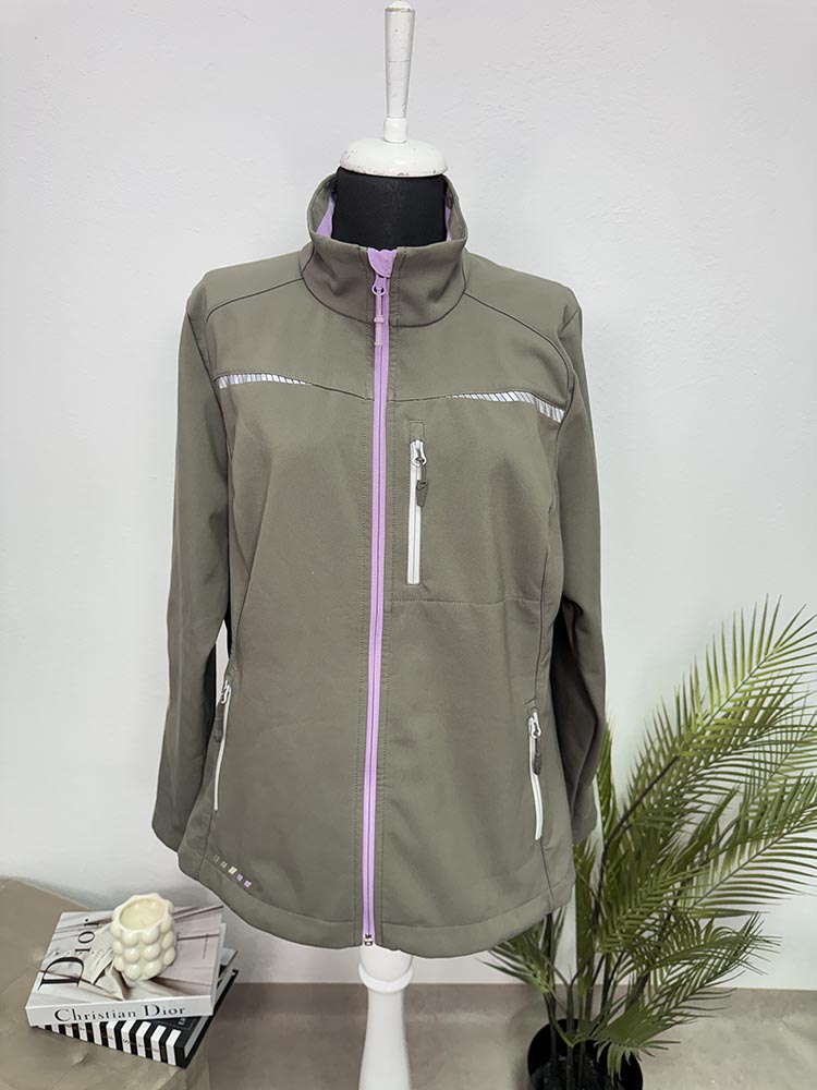 Geaca softshell Engelbert Strauss XL