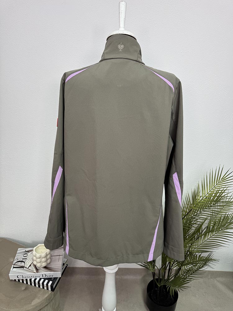 Geaca softshell Engelbert Strauss XL - imagine 2