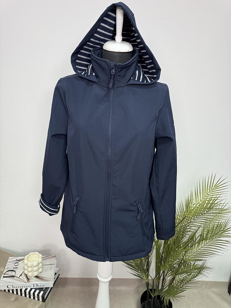Geaca softshell Janina 40