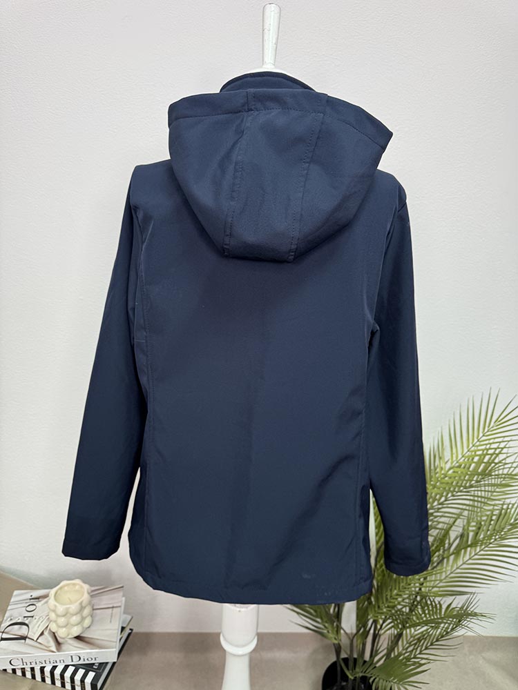 Geaca softshell Janina 40 - imagine 2