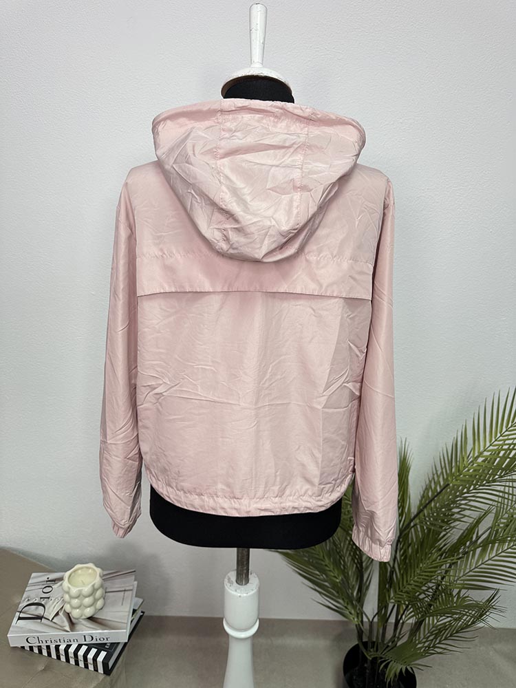 Hanorac H&M XS - imagine 2