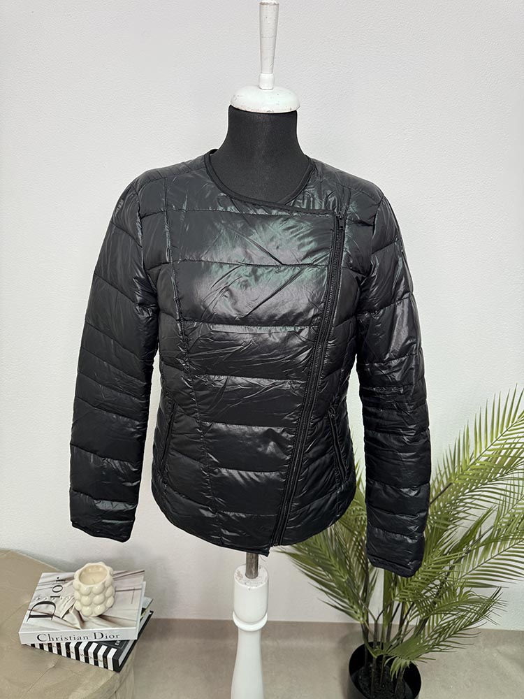 Geaca matlasata S.Oliver L