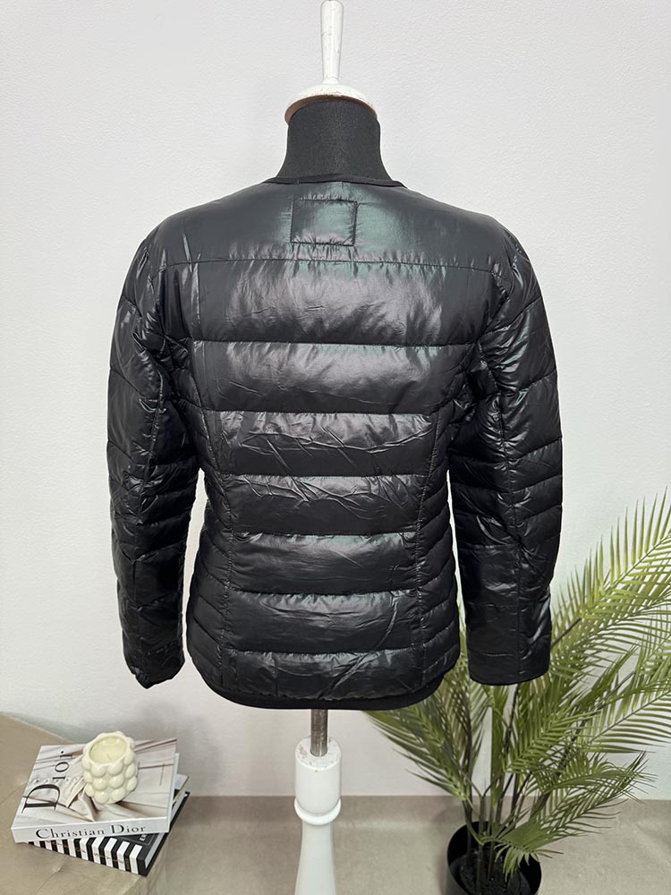 Geaca matlasata S.Oliver L - imagine 2