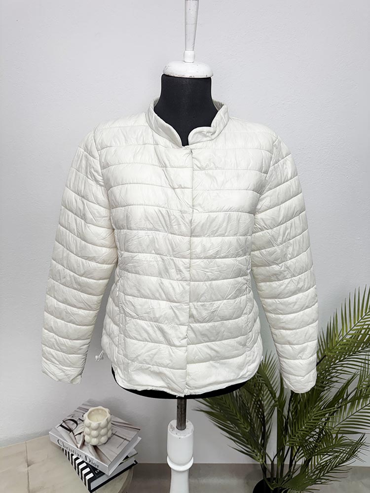 Geaca matlasata Amisu 42