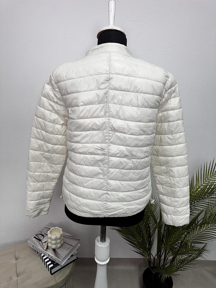 Geaca matlasata Amisu 42 - imagine 2