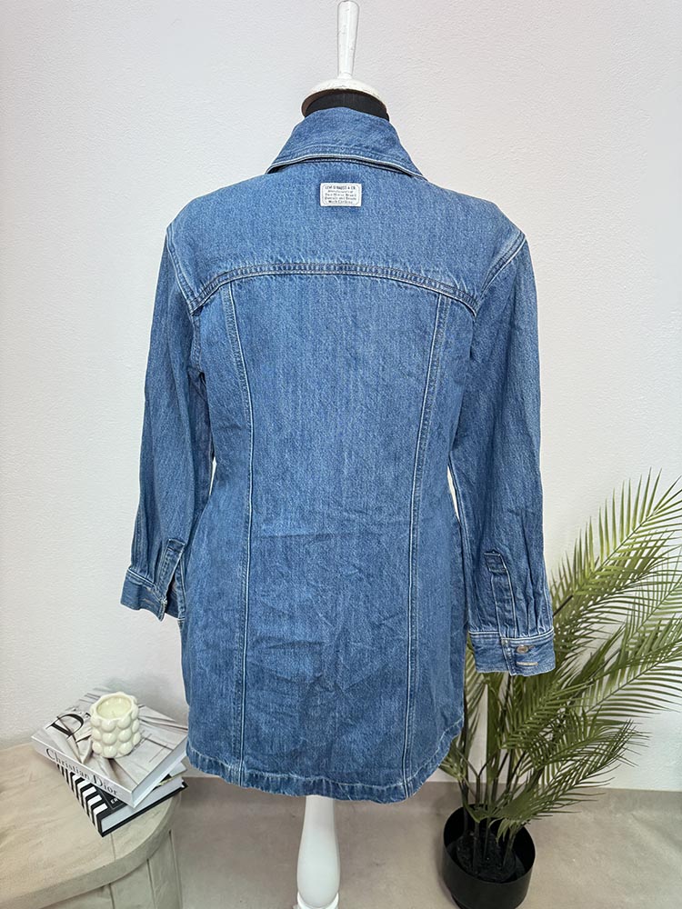 Geaca blug Levi's S - imagine 2