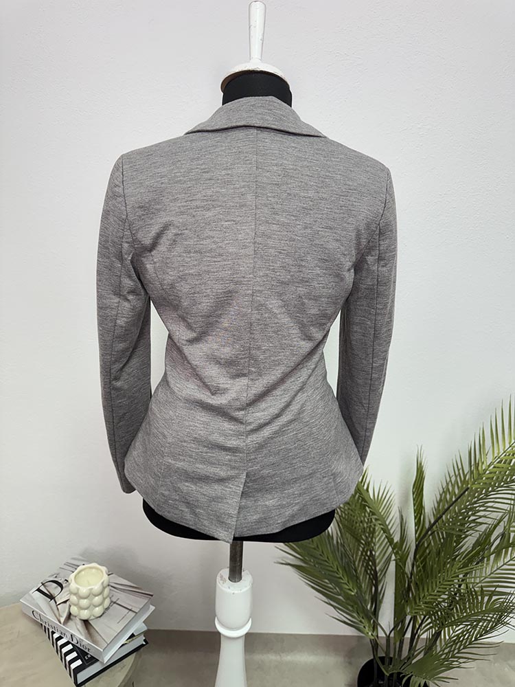 Sacou H&M 36 - imagine 2