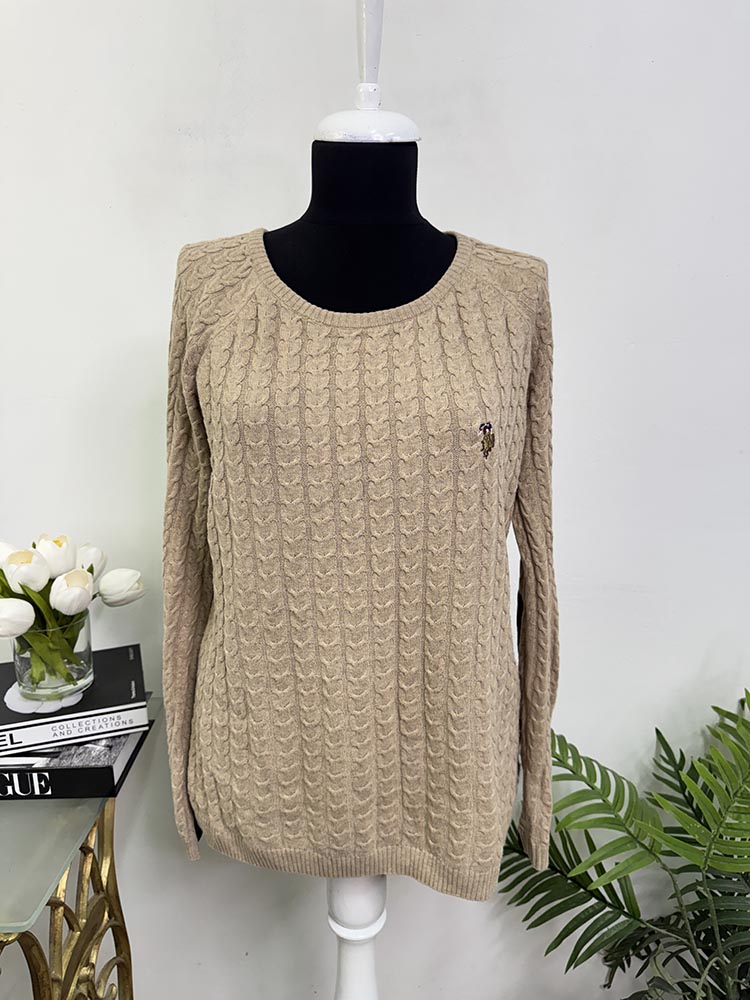 Pulover us.polo assn M