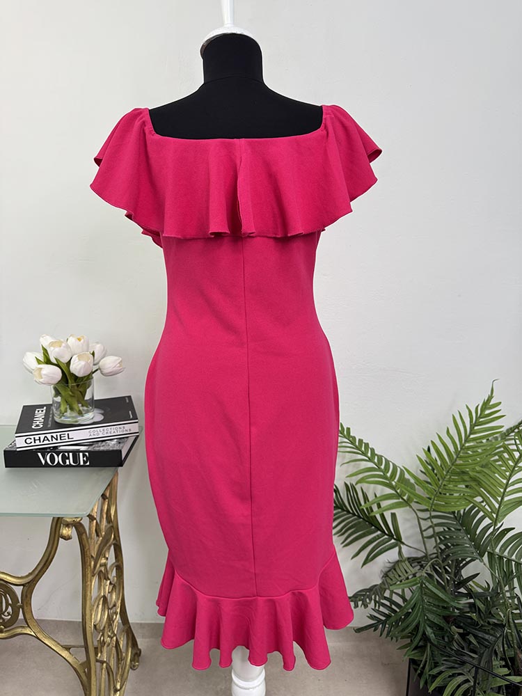 Rochie JW 12 - imagine 2