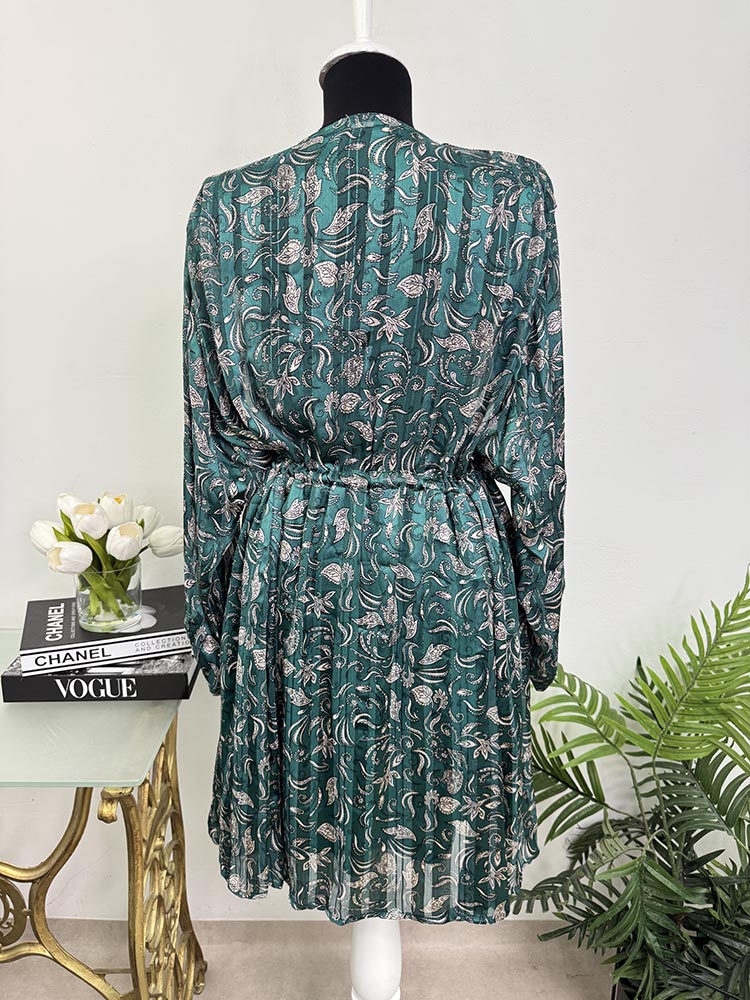 Rochie Moocci L - imagine 2