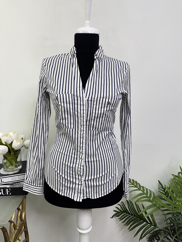 Camasa Zara XS