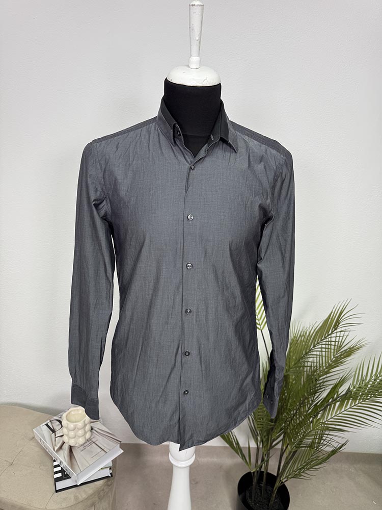 Camasa slim fit Hugo Boss 38