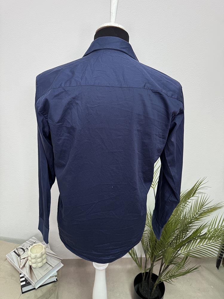 Camasa Calvin Klein 40 - imagine 2