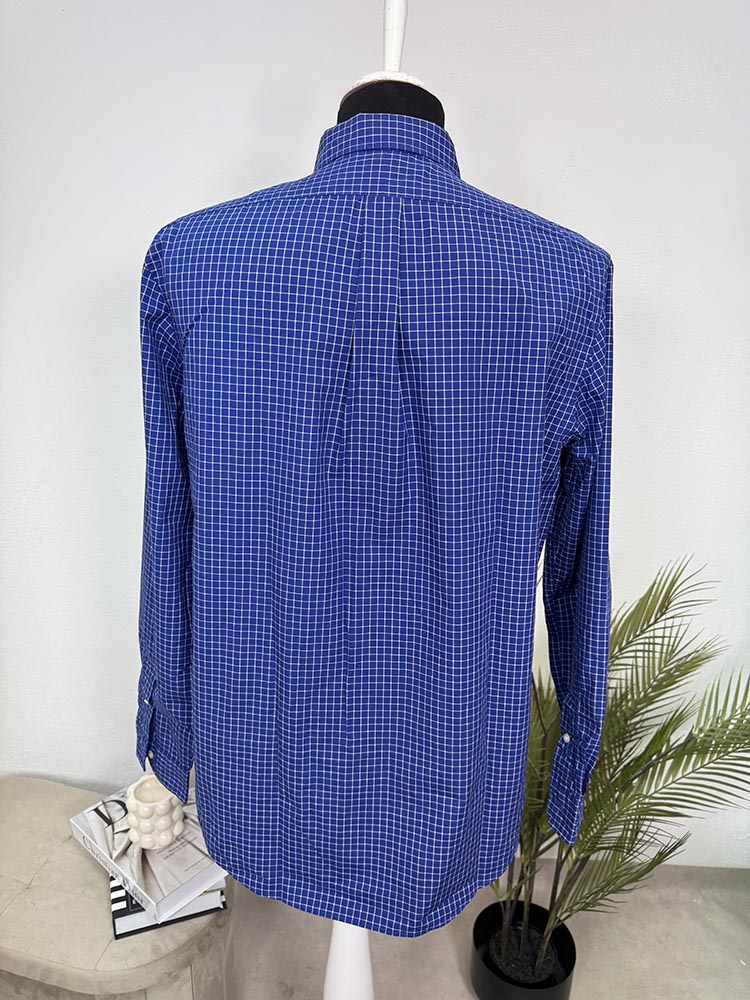 Camasa Ralph Lauren L - imagine 2